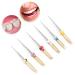 Buy 6 PCs 21mm Professional Endodontic Filing NITI Root Canal Files & Dental Instruments for Optimal Care | Worldwide Shipping - Buy Online on GoSupps.com