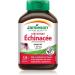 Organic Echinacea 1 200 mg Extra Strength - Non-GMO Gluten-Free Herbal Supplement - Buy Online on GoSupps.com