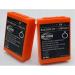 Buy 6V 1500mAh BA225030 Ni-Mh Rechargeable Battery for HBC Radiomatic | Crane Remote Control Pump Truck Battery - International Shipping Available - Buy Online on GoSupps.com