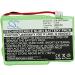 Buy SPANN Battery Replacement for Swisscom Aton CL306 - 3.6V | International Shipping Available - Buy Online on GoSupps.com