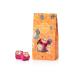 Venchi Coffret Cadeau Murrine avec Chocolats Chocoviar Framboise Chocolat Noir 288 g Sans Gluten Sans Colorants ni Conservateurs Id e Cadeau