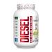 DIESEL - New Zealand Whey Protein Isolate 2lb Honeydew Melon Honeydew Melon 908 g (Pack of 1)
