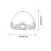 Dokpav 3-Piece Baby Pacifier Storage Box - Portable BPA-Free & Non-Toxic - Ideal for Newborns - Buy Online on GoSupps.com