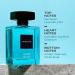 prime craft Wild Blue Aqua Perfume for Men 100 ml Eau De Perfume Long Lasting Fresh & Powerful Fragrance Mens Perfume Spray Travel Friendly Luxury Scent Pack of 1 - Buy Online on GoSupps.com