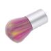 Soft Nylon Manica Brushes for Nail Dust Removal | Irritation-Free Daily Use in Professional Nail Studios - Buy Online on GoSupps.com