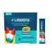 Liquid I.V. Hydration Multiplier Popsicle Firecracker - 30 Sticks