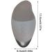 Face Brush Cleanser - Soft Silicone Face Cleansing Brush | Vibrating Waterproof Rechargeable Simple Skin Care Tools for Enhances Absorption of Facial Skin Care Products Gray (English) - Buy Online on GoSupps.com