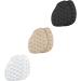 FRCOLOR 15 Pairs High Heels Forefoot Pads Anti-Slip Metatarsal Cushions & Non-Skid Insole Inserts for Ultimate Comfort - Buy Online on GoSupps.com