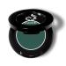 BaeBlu Hypoallergenic Eyeshadow Organic 100% Natural Finely Pressed Velvety Smooth Powder  Made in USA  Camo Green