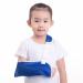 Buy Healifty Breathable Arm Sling for Kids | Comfortable Elbow Support & Medical Arm Holder - Ideal for Child Dislocation & Injuries - Buy Online on GoSupps.com