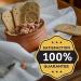 Olyra Organic Fig Anise Breakfast Biscuits - 5.3 OZ | Healthy Snack Option - Buy Online on GoSupps.com