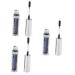Beavorty 3pcs Eyeshadow Colorful Liquid Eyeliners Glitter Eyeliner Shiny Glow Eye Powder Eye Shadow Shine 1 count (Pack of 1) As Shownx3pcs