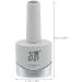 Beavorty 1 Bottle Nail Gel Daily Use Nail Gel Small Nail Gel Professional Manicure Gel Manicure Accessory - Buy Online on GoSupps.com