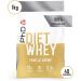 PhD Nutrition Diet Whey Vanilla Cr me Protein Powder - 40 Servings (1kg) - Buy Online on GoSupps.com