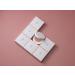 TONEfitSUN Cushion 12g - Vegan Tone-up Sun Cushion SPF 50+/ PA++++ - Korean Beauty - Buy Online on GoSupps.com