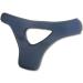 QWEQWE Anti Snoring Chin Strap Adjustable & Breathable Snore Reduction Solution for Men and Women - Buy Online on GoSupps.com