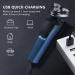 Electric Razor for Men Mens Electric Razors 3 in 1 Beard Shavers for Men Face Shaver Electric Rechargeable Rotary Shavers Nose Sideburn Trimmer Cordless Cordless Shaver for Mens - Buy Online on GoSupps.com