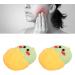 Blyhdh Silicone Ice Cream for Face | Reusable Ice Massage Device for Swollen Joints & Inflammation - Buy Online on GoSupps.com