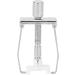 Ingrown Toenail Lifter Tool Set Reduce Pain Swelling Stainless Steel Paronychia Corrector Kit with Stainless Steel - Buy Online on GoSupps.com