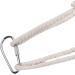 24-inch Wood Bird Ladder Swing for Parrots & Cockatiels | Hanging Climbing Bridge for Small-Medium Birds - Buy Online on GoSupps.com