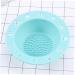 Ultimate Makeup Brush Cleaner Mat - Ipetboom Silicone Cleaning Pad for Brushes | International Shipping Available - Buy Online on GoSupps.com