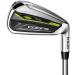 Cobra Golf 2021 Men's Radspeed Combo Iron Set Right UST Recoil 460 ESX Senior 5-GW - Buy Online on GoSupps.com