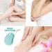 Buy Japanese Pumice Stone for Feet Body & Hands – Tourmaline Blended for Smooth Finish | Best Foot Scrubber Online - Buy Online on GoSupps.com