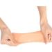 TsoLay 2X Moisturizing Silicone Sock Silicone Moisturizing Socks for Women and Men Foot Non-Slip Silicone Color - Buy Online on GoSupps.com