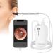 Teslong Disposable Ear Camera Covers & Accessories for NTE100i Ear Scope - 9 Speculums, 4 Ear Picks, 1 Pack Q-Tips - 0.16 inch Dia - Buy Online on GoSupps.com