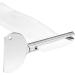 Lizusidtsy 6 Pieces of Metal Toothpaste Squeezer Toothpaste Squeezer Key Roller Tube Paste Paint Squeezer Household Toilet Tools - Buy Online on GoSupps.com