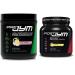 PRE JYM 30 Servings - Pink Lemonade & Post JYM Active Matrix - Lemonade Powder Bundle
