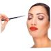 HAPINARY 5pcs Fine Eyeliner Brush Eyeliner Lip Mask Brush Cosmetic Lip Brush Gel Eyeliner Lip Gloss Fiber - Buy Online on GoSupps.com