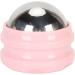 Cold Massage Scooter Ball for Muscle Relief - Hot/Cold Compress Reduces Pain & Inflammation Durable Stainless Steel Design - Buy Online on GoSupps.com