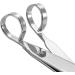 2 pc7.5 * 2.3cm Beauty Manicure Tools Portable Hardware Products Nail Clippers 2pc-c1 - Buy Online on GoSupps.com