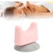 Verdant Touch U Shaped Fascia Ball - Portable Manual Trigger Massage Ball for Feet & Neck - Ideal for Deep Tissue Pain Relief - Buy Online on GoSupps.com