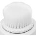Facial Cleanser Brush ABS Plastic 3 Speed 180mAH Electric Face Scrubber Effective Electric Face Brush for Exfoliation Deep Cleansing and Massaging - Buy Online on GoSupps.com
