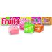 40 x Fruit Tella Rainbow Chewy Candy with Fruit Juice Delicious Tasty And Twisty Treat Gift Hamper - Buy Online on GoSupps.com