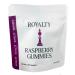 RoyaltyG Multivitamins Gummies Supports Energy Gummy - 10 Count - Non-GMO Gluten-Free Vegetarian