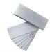 Vanity UK 1000 pcs Paper Wax Strips Salon Professional Quality Waxing for Men and Women Body Facial