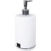 Massage Oil Heater & Lubricant Warmer - 360 Heating LED Touchscreen Control for 2 Bottles (EU Plug) - Buy Online on GoSupps.com