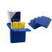 Trantone Wax Guards,40pcs Starkey Replacement Wax Filters(1.5mm)for CIC, ITE and ITC Hearing aids.New Package Hearing Aids Cleaning Tools