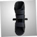 Foot Brace Support - Ankle Stabiliser Boot for Sprains | Child L Black Ankle Brace & Fixed Shoes for Ultimate Support - Buy Online on GoSupps.com