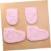 2 Paires de Mitaines en Paraffine et Housse Isolante pour Bain de Chaleur Spa - Buy Online on GoSupps.com