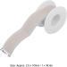 Blister Tape Foot Skin Protection Heel Tape Breathable Good Stickiness for Running Hiking for Women for Outdoor Camping for Men for Home Travel - Buy Online on GoSupps.com