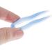 Jackyee Contact Lens Tweezers with Clip - Travel Care Tool for Easy Lens Removal - Random Color Kit - Buy Online on GoSupps.com