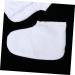 LALAFINA Set Paraffin Bath Bags Mittens Paraffin Bath Mitt Glove Paraffin Bath Liners Insulated Gloves Paraffin Wax Bath Wax Mitts Paraffin Hand Liners Product White Foot - Buy Online on GoSupps.com