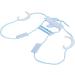 Upgraded Anti Snoring Chin Strap | Breathable & Adjustable for Men & Women | Improve Sleep & Reduce Dry Mouth - Buy Online on GoSupps.com