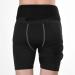 Pilipane Thigh Brace Support - Adjustable Unisex Muscle Wrap for Hamstring & Quad | Best for Sports & Injury Recovery - Buy Online on GoSupps.com