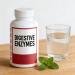 Enzymes digestives : s'adaptent aux diff rents r gimes alimentaires quilibrent la flore intestinale et prot gent la sant intestinale - Buy Online on GoSupps.com