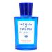 Acqua Di Parma Blue Mediterraneo Mandorlo Di Sicilia Edt Spray 5 Oz - Buy Online on GoSupps.com